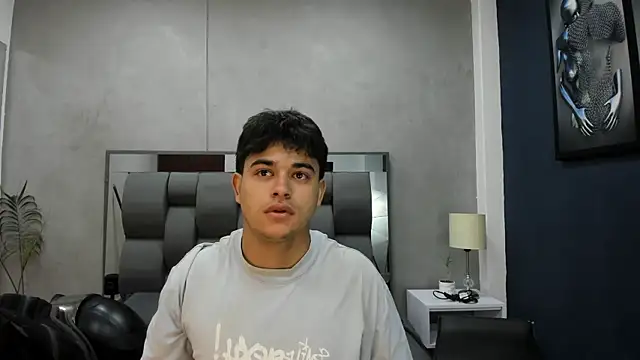 Charlie___Musk élő XXX-chatje