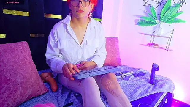 LEE_ROSES' Live XXX Chat