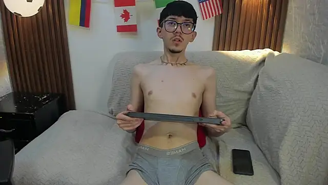 Онлайн чат XXX King_Luxury1