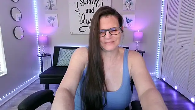 Chat XXX en directo de ClassySamantha