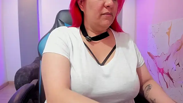 Sammy_owens_'s Live XXX Chat