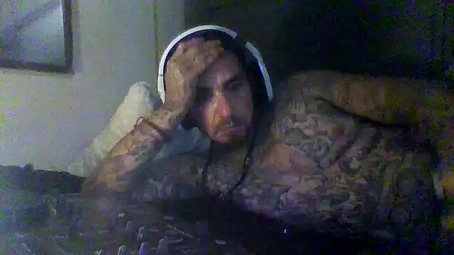 Chat XXX en directo de Coloradod5380