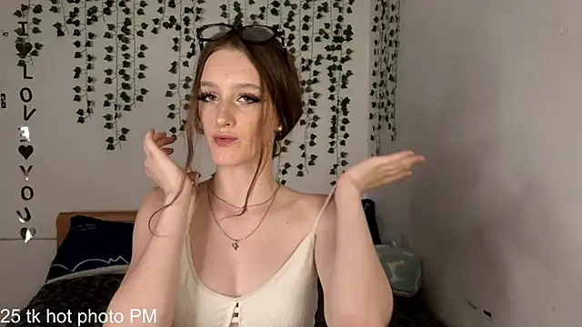 LisaBoddy Live XXX Chat