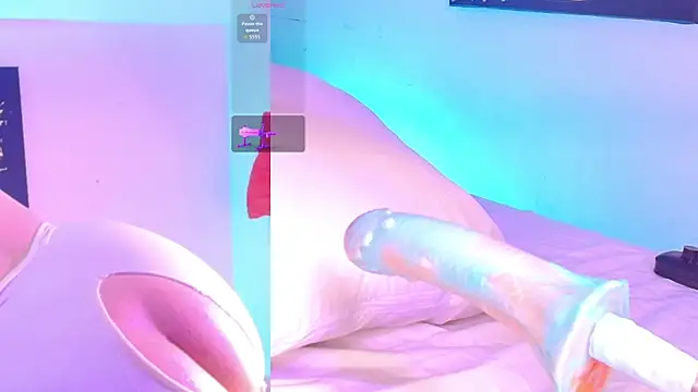 Luna_monroe_'s Live XXX Chat