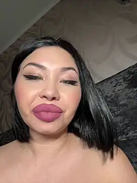 LaaadyDaaamn – Live XXX-chat