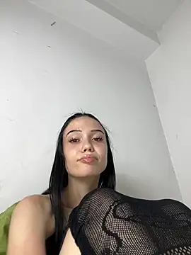 icedrosemarye Chat XXX in diretta