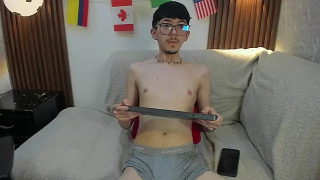 King_Luxury1 网络视讯表演