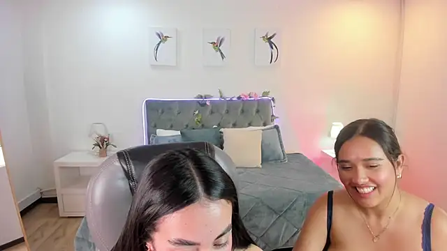 Icysweetcam: απευθείας συνομιλία ΧΧΧ