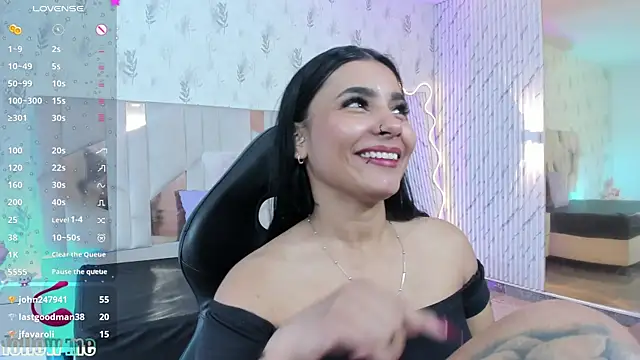 Gaby_tay1 live XXX chat