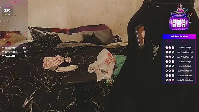 your_8a8y – Live XXX-chat