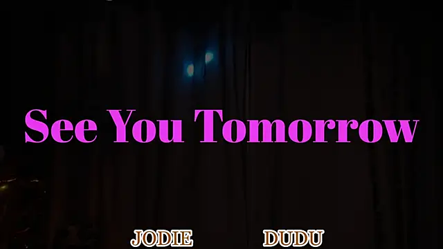 yznt-dudu's Live XXX Chat