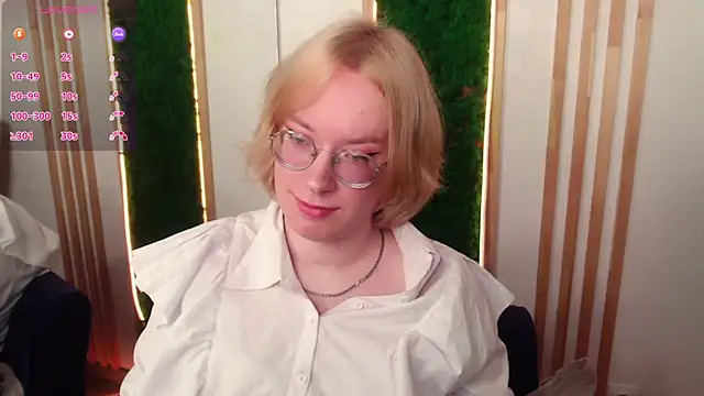 Amanda_Butlerr: вебкам-шоу