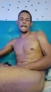 El_junior21 Live XXX-chat
