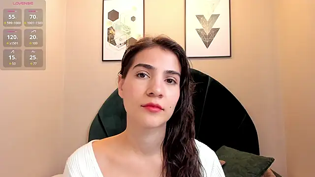 Miranda_doll_ Live XXX Chat