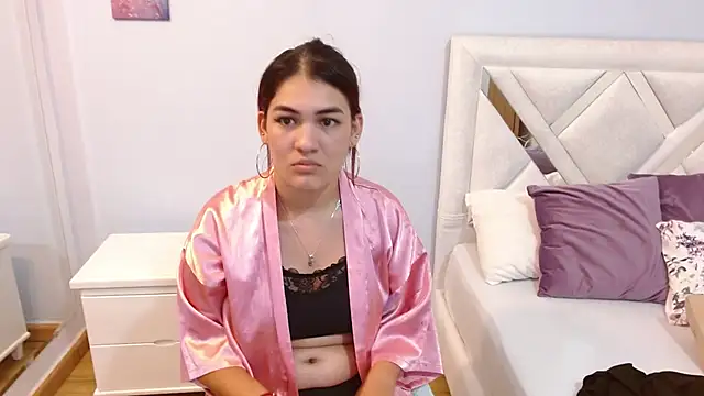 Czat XXX na żywo – kylieBensoon