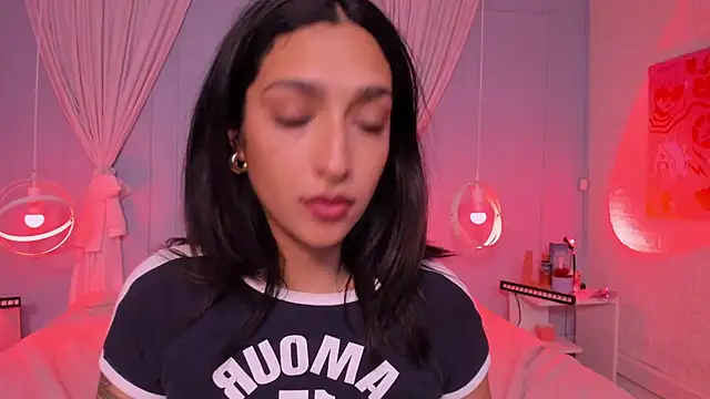 Cleo_Foxx Live XXX Chat