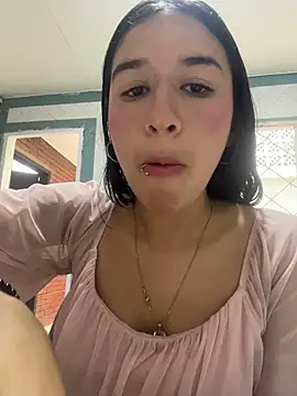 LilyRossi_ Obrolan Langsung XXX