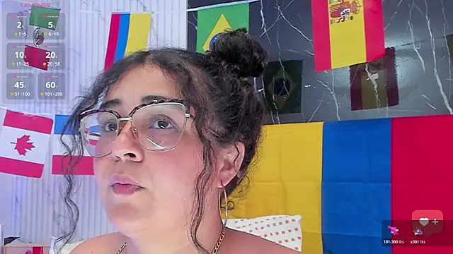 Reginavegaa's Live XXX Chat