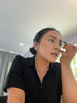 LIAH_IZUMI Obrolan Langsung XXX