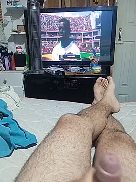 Chat +18 de HotC1991 ao vivo
