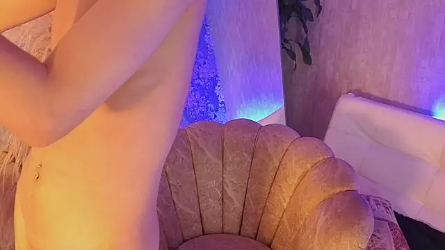 Czat XXX na żywo – ryo_light