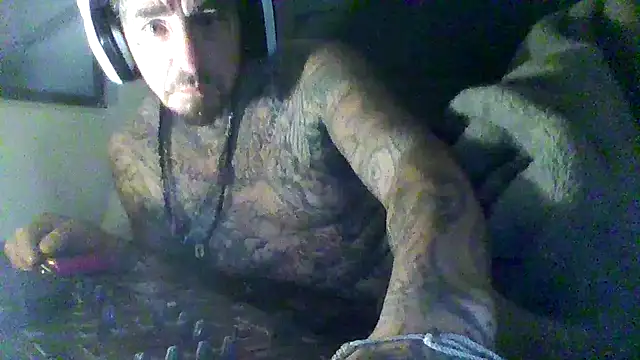Coloradod5380's Webcam Show