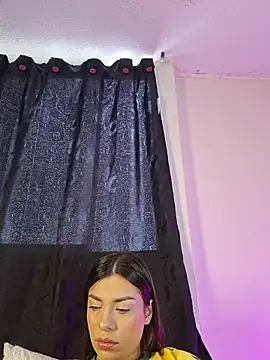 AmaiaSalvatore's Live XXX Chat