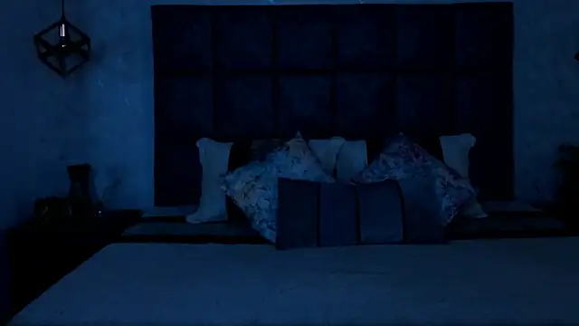 Roseaurora 라이브 XXX 채팅