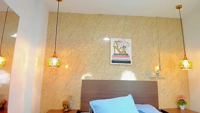 XXX chat uživo modela Miia03