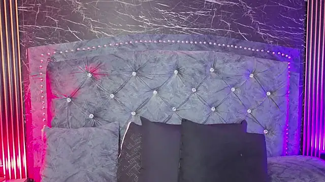 AlexandraNoxx Live XXX-Chat