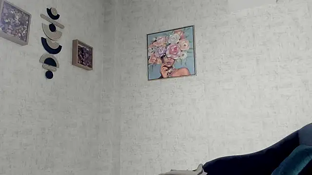KatjaSinn 라이브 XXX 채팅