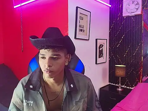XXX chat uživo modela nova_mitchell7