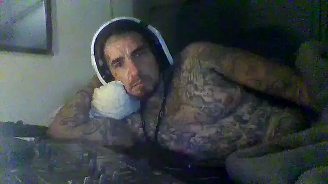 Coloradod5380's Webcam Show