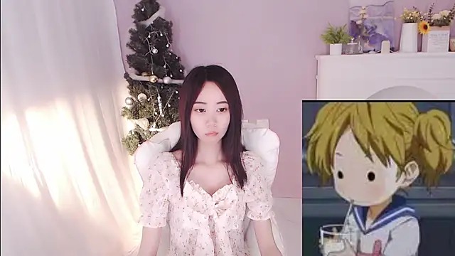 hall-33's Live XXX Chat