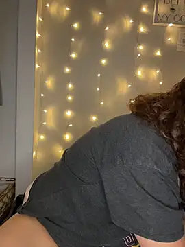 XoMisty Live XXX-chat