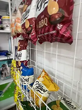Živý XXX chat Mely_ec