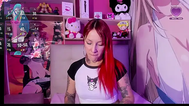 Makima_Devil Chat XXX live