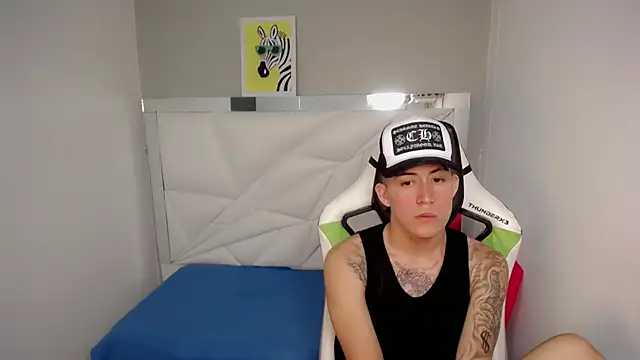 XXX chat uživo modela Delaware_