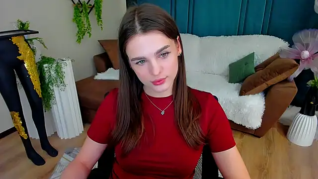 Chat +18 de FinalAccord ao vivo