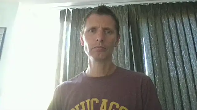 MarcusMaxx – Live XXX-chat