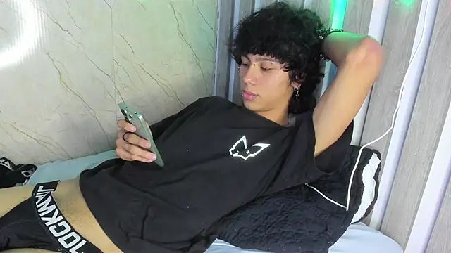 sckrapper Live XXX-Chat