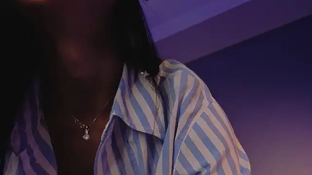 MiguelinaRasmuson's Live XXX Chat