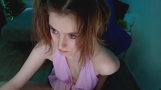CranberryHot Chat XXX in diretta