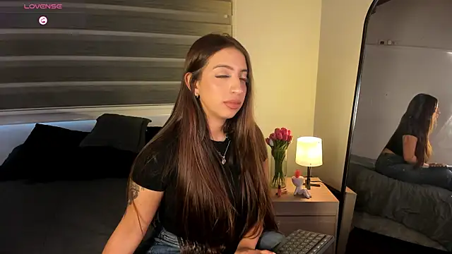 Czat XXX na żywo – MERIDA_TAYLOR