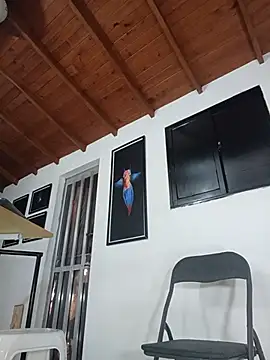 SilvaBranko Adlı Modelin Canlı XXX Sohbeti