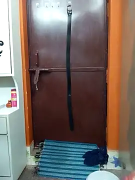 XXX chat uživo modela Manjudear