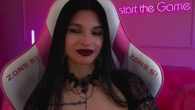 Онлайн чат XXX BeverlyMost