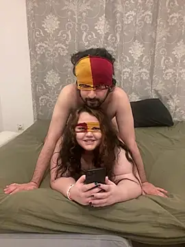 Patpatpatcift live XXX chat