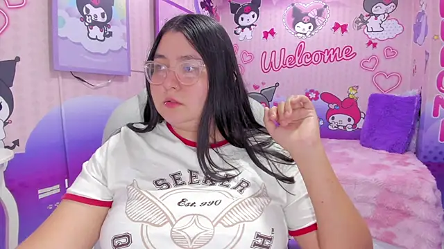 Dulce_meow's Live XXX Chat