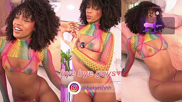 Fyre_divine's Live XXX Chat